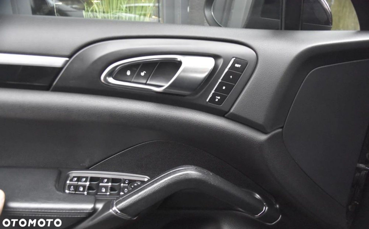 Porsche Cayenne Diesel Tiptronic S - 19