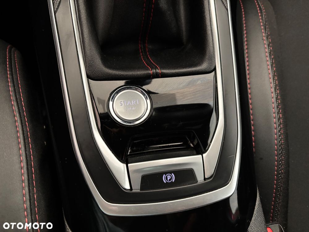 Peugeot 308 PureTech 130 GPF Stop & Start GT - 20