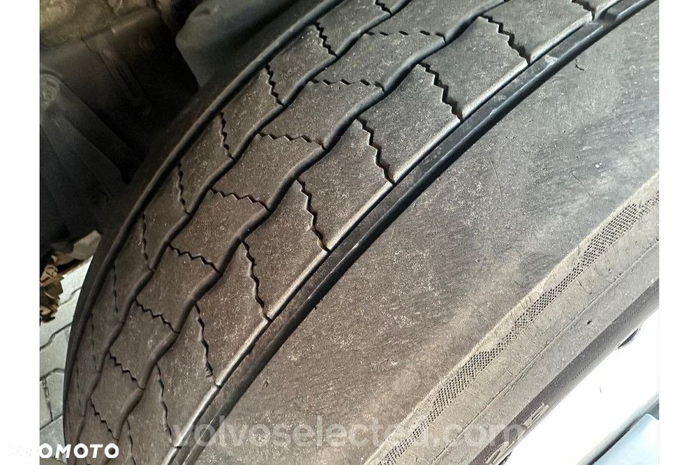 Volvo 2023 VOLVO 4x2 XLOW 460 I-Save !!! - 6
