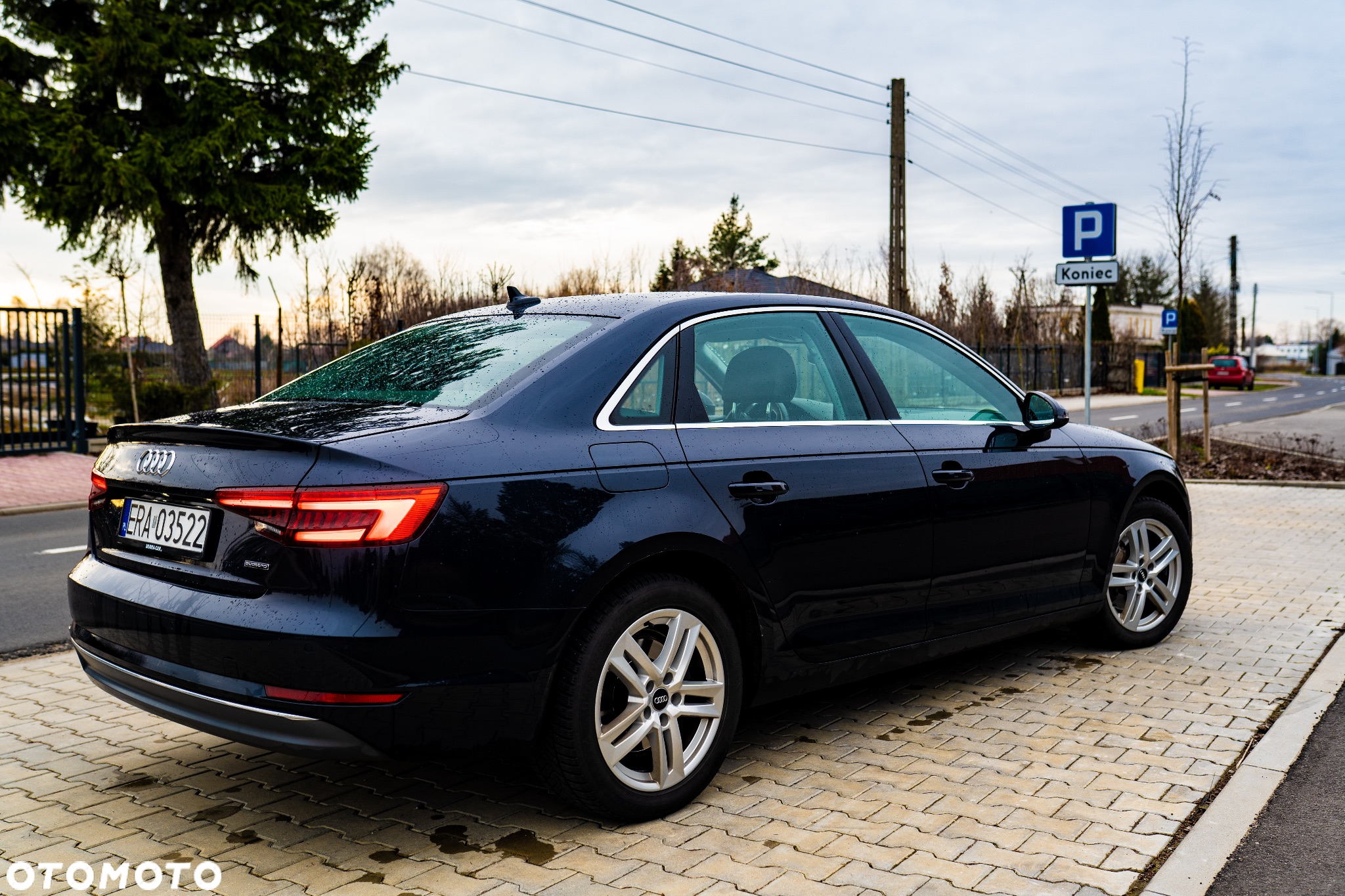 Audi A4 2.0 TDI Quattro S tronic - 5