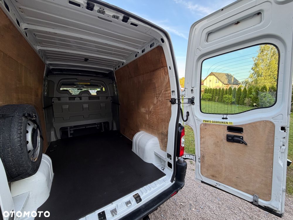 Renault Master - 29