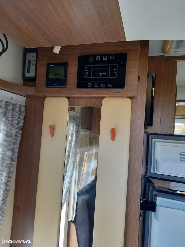 Chausson Trigano - 10