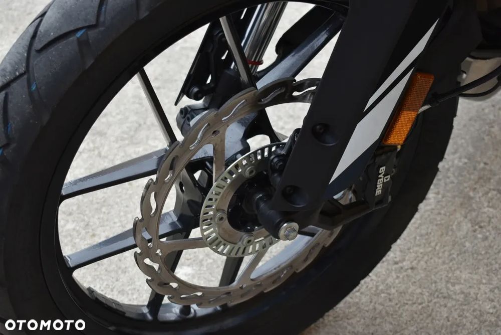 KTM Adventure - 26