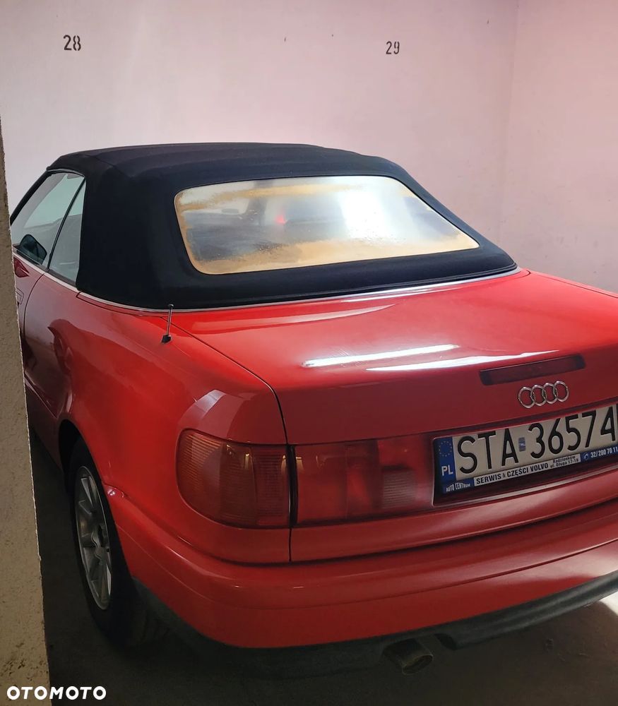 Audi 80 - 19
