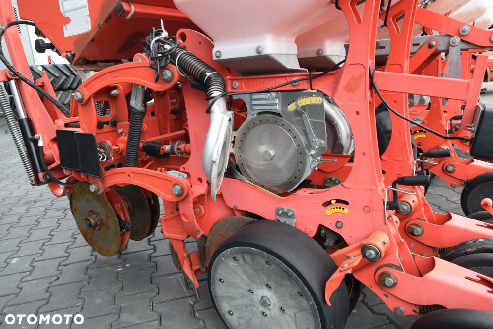 Maschio Gaspardo MTE R - 9