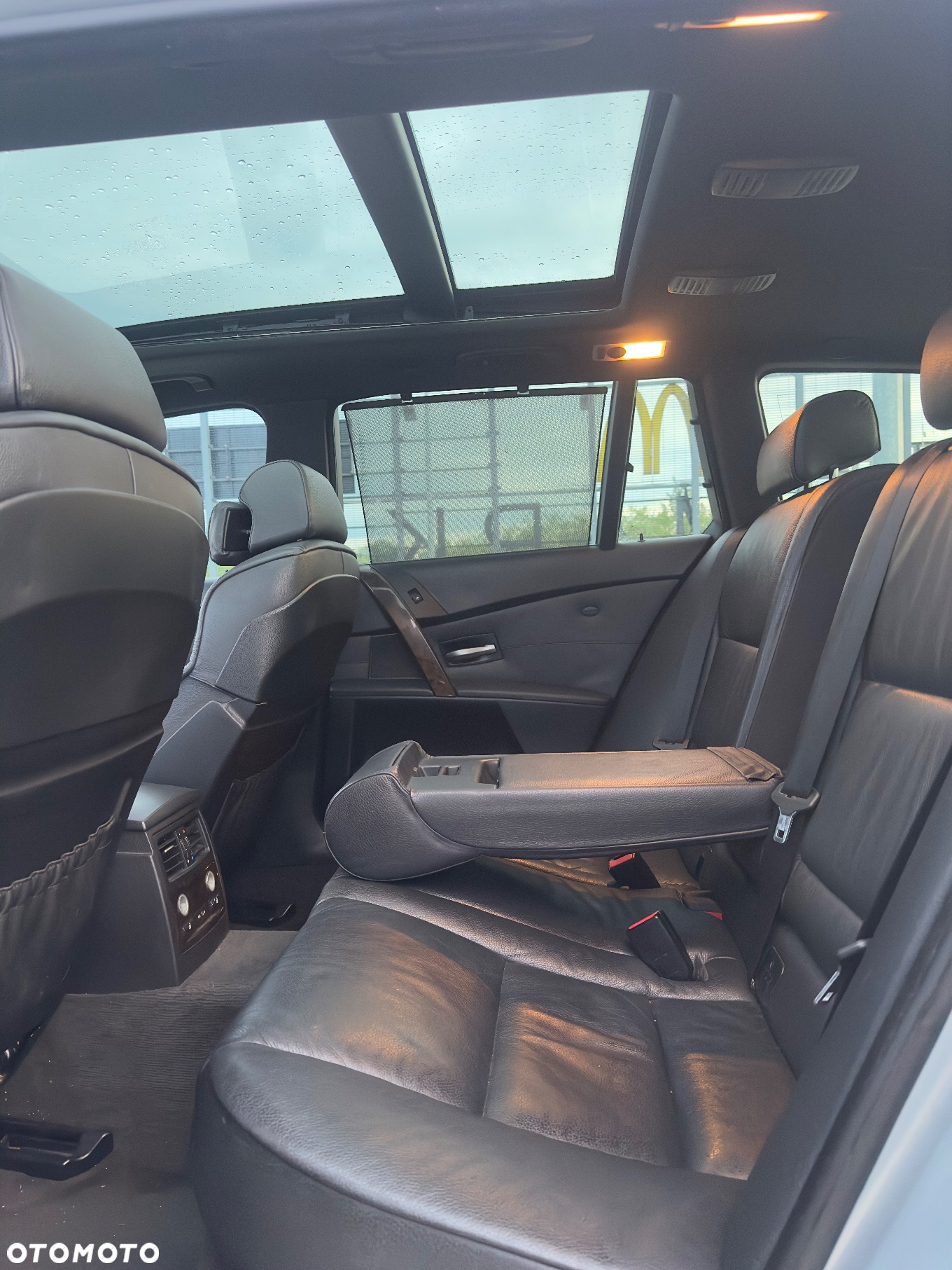 BMW Seria 5 535d - 21