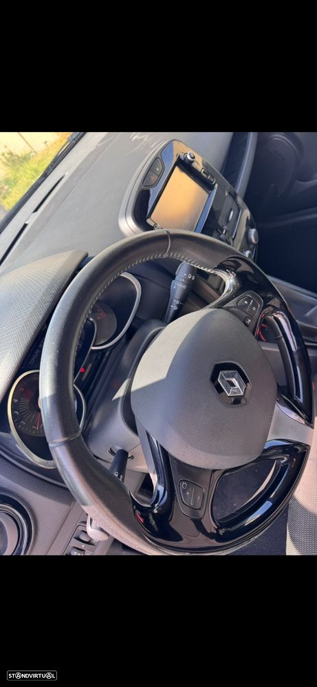 Renault Clio Energy dCi 90 Start & Stop Dynamique - 7