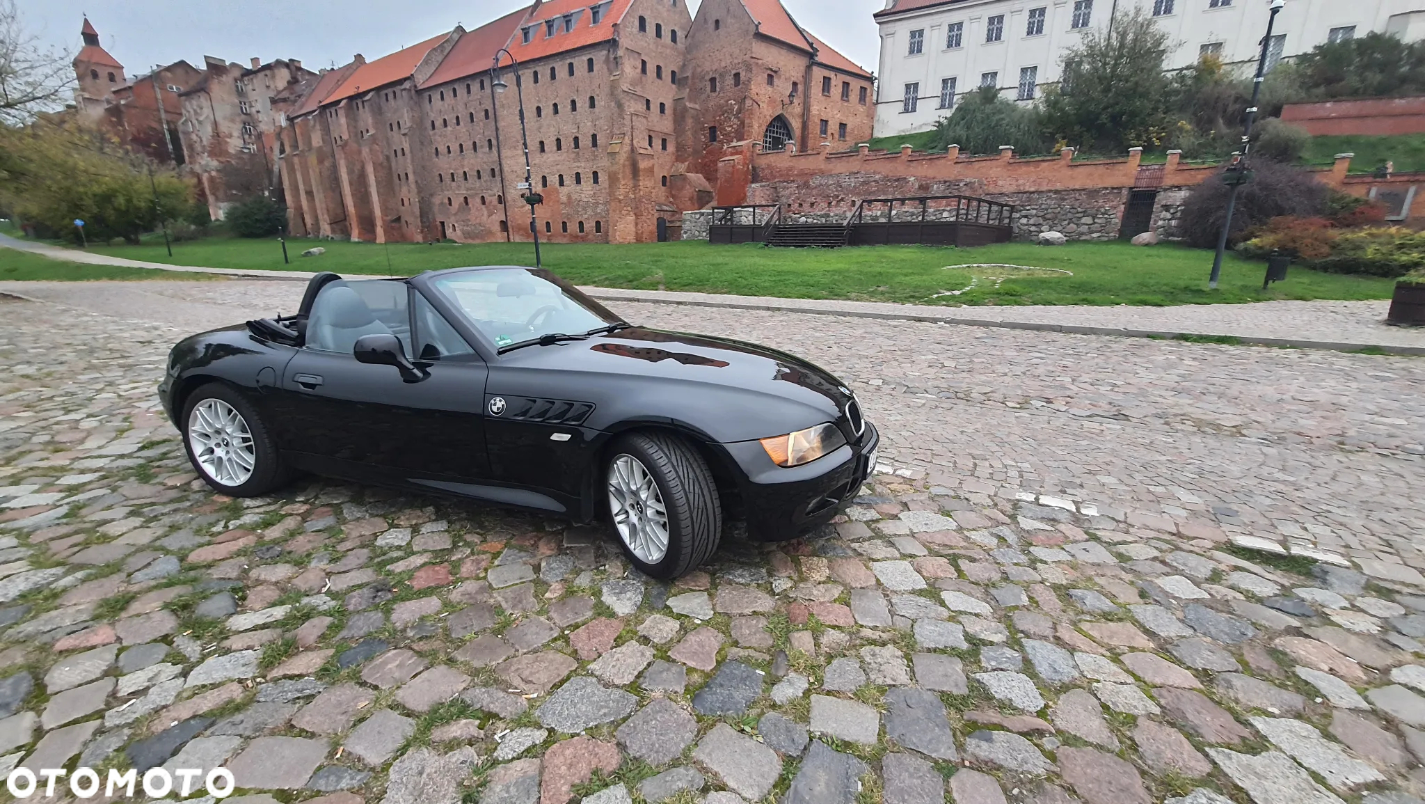 BMW Z3 1.8 - 14