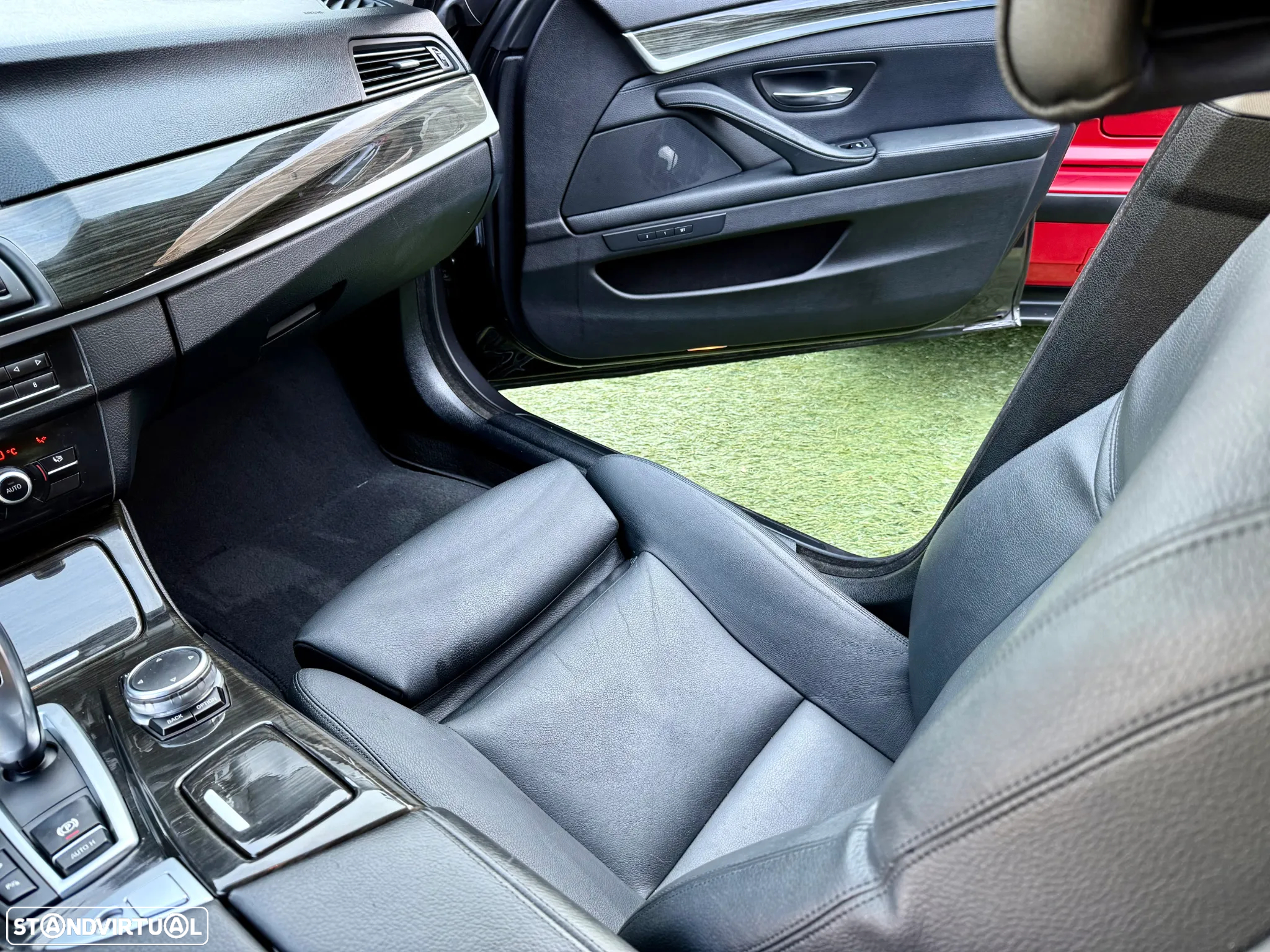 BMW 530 d Line Luxury Auto - 39
