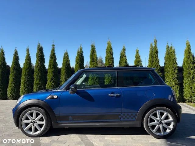 MINI Cooper - 17