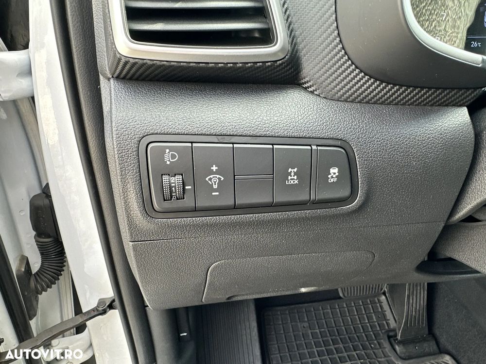 Hyundai Tucson - 16