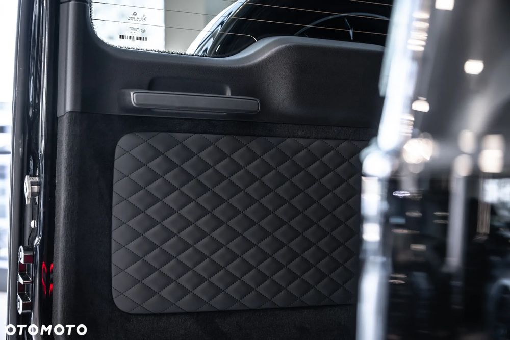 Mercedes-Benz Klasa G AMG 63 mHEV 9G-TCT - 38