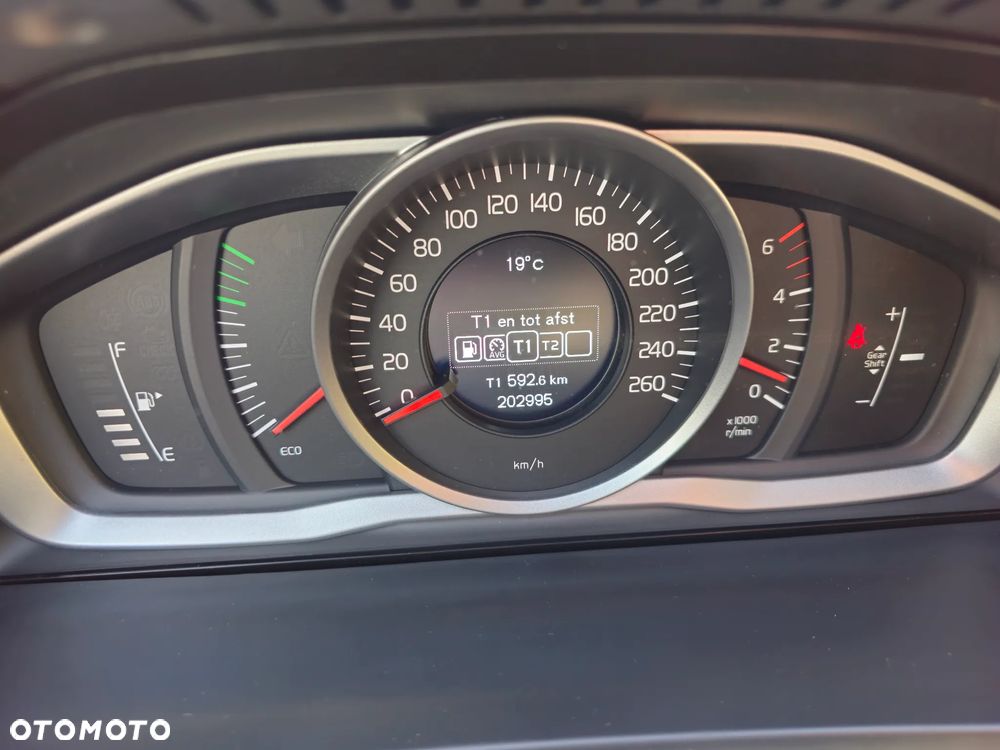 Volvo S60 D3 Drive-E Summum - 25