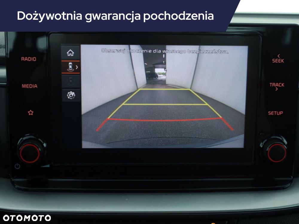 Kia Ceed - 13