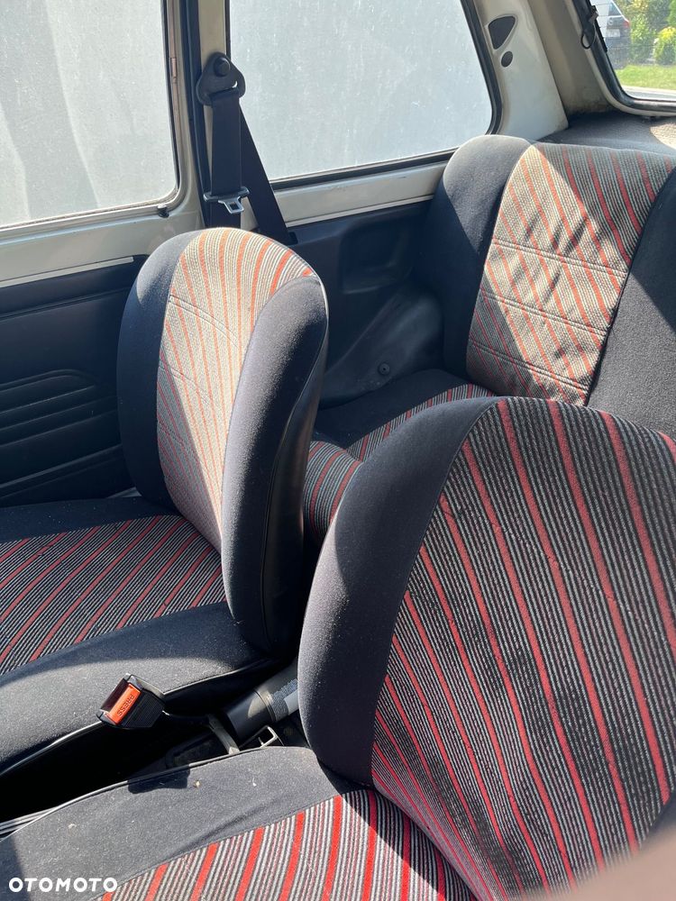 Fiat 126 - 7