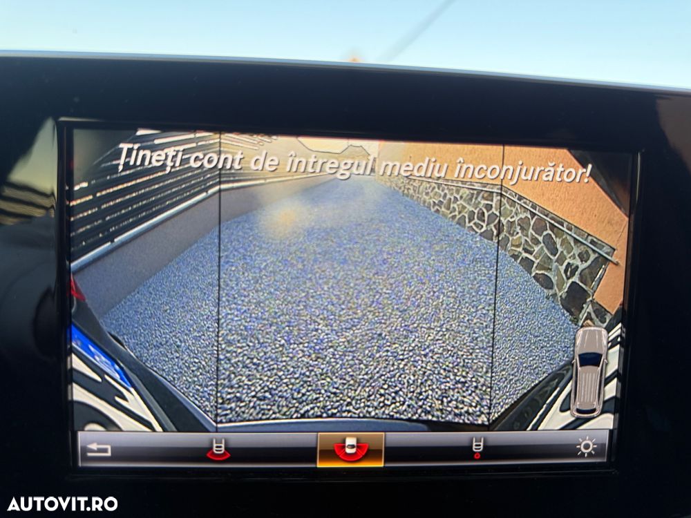 Mercedes-Benz GLC 350 d 4MATIC - 31