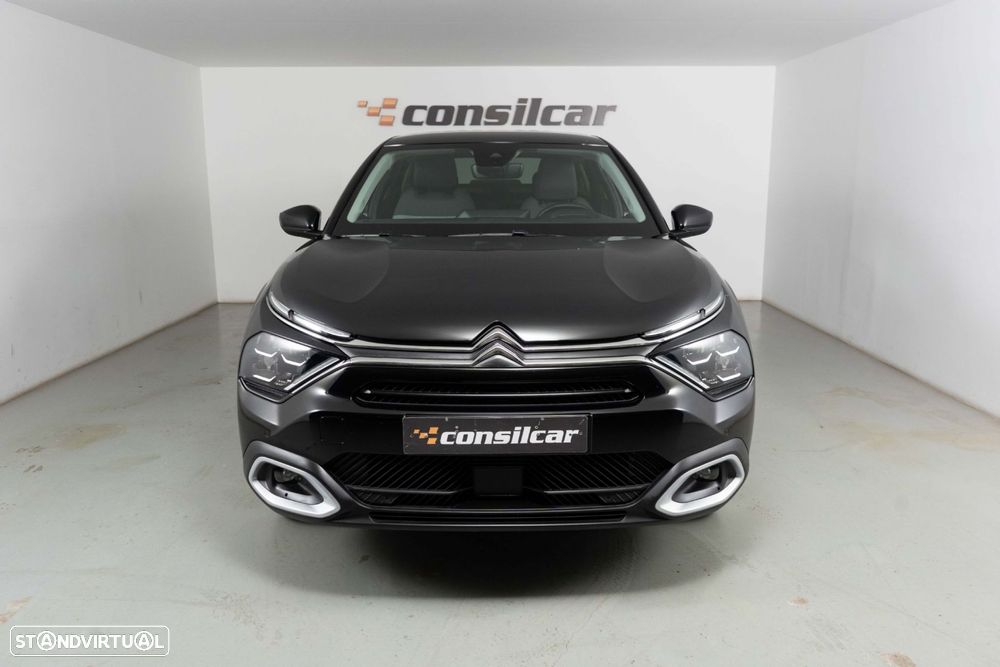 Citroën C4 X 1.2 PureTech Shine EAT8 - 2