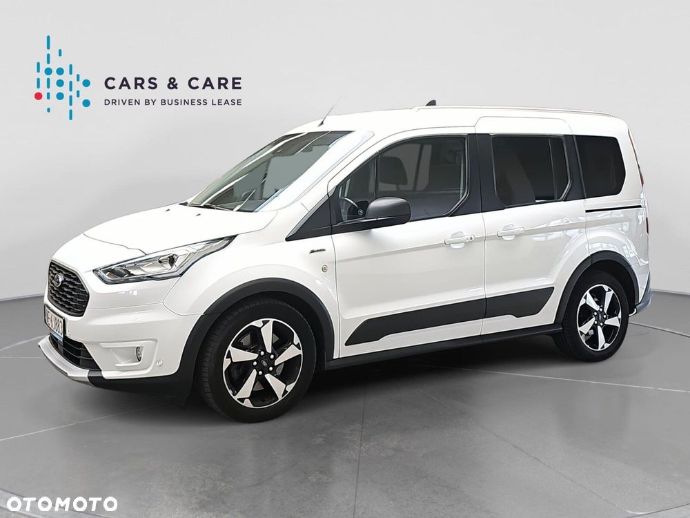 Ford transit-connect 220 1.5 EcoBlue 120KM Active Pshift - 24