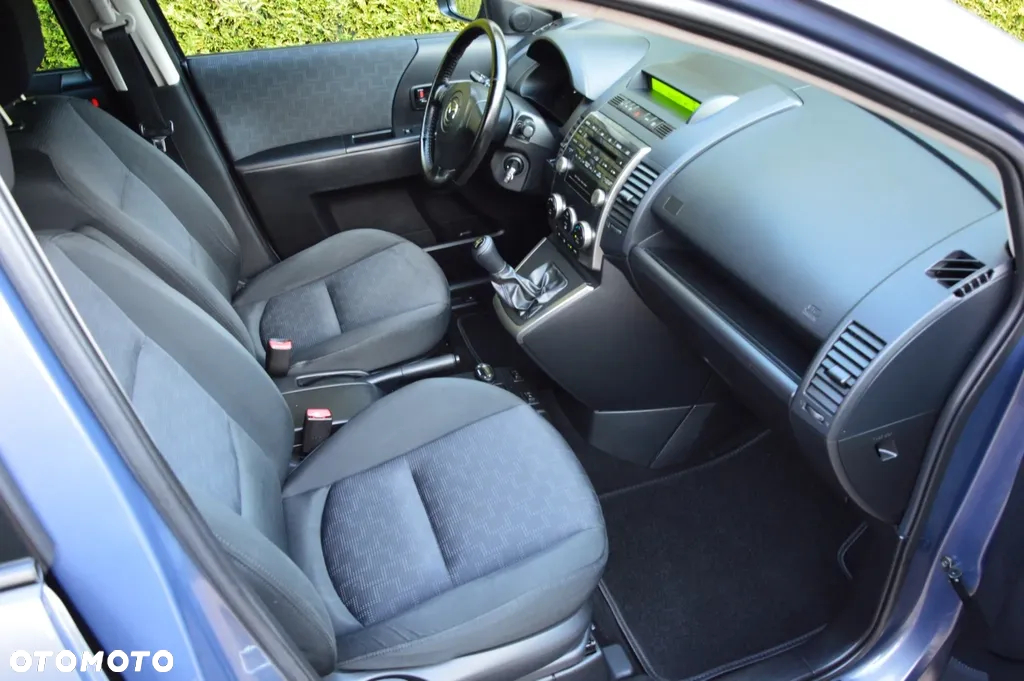 Mazda 5 1.8 Exclusive - 10