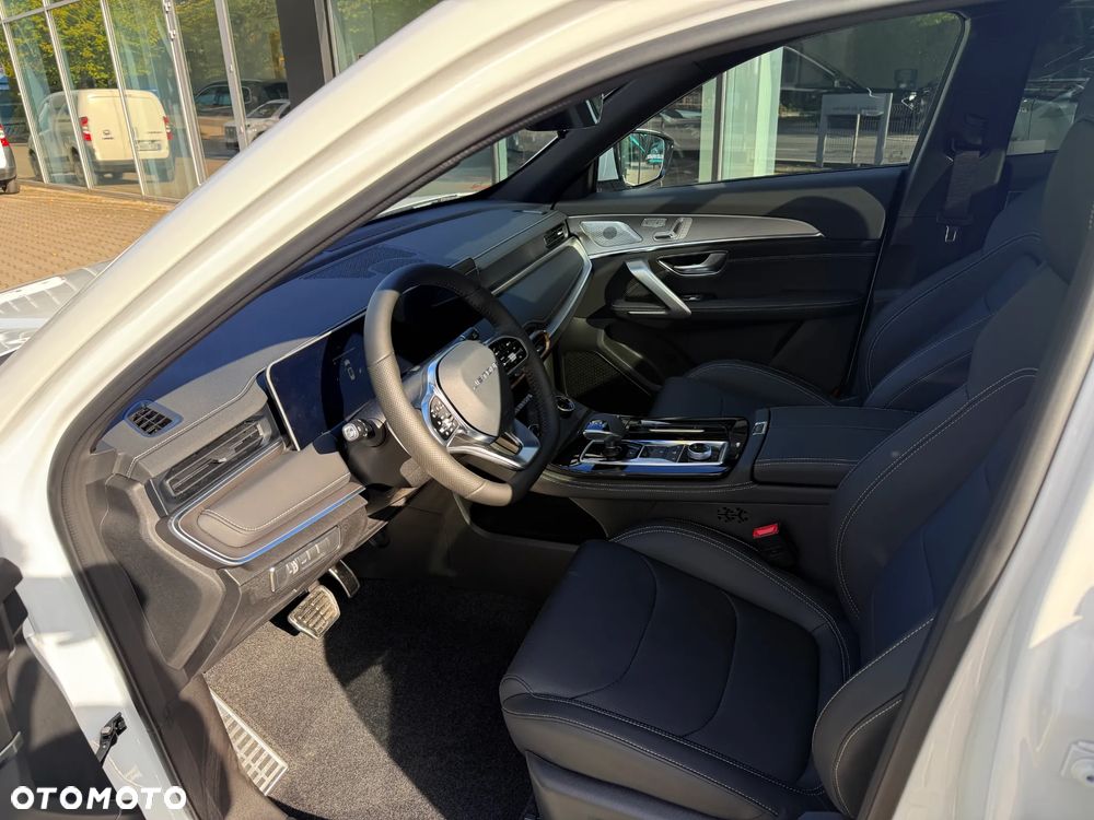 Jetour X70 Plus 1.6T DCT - 11