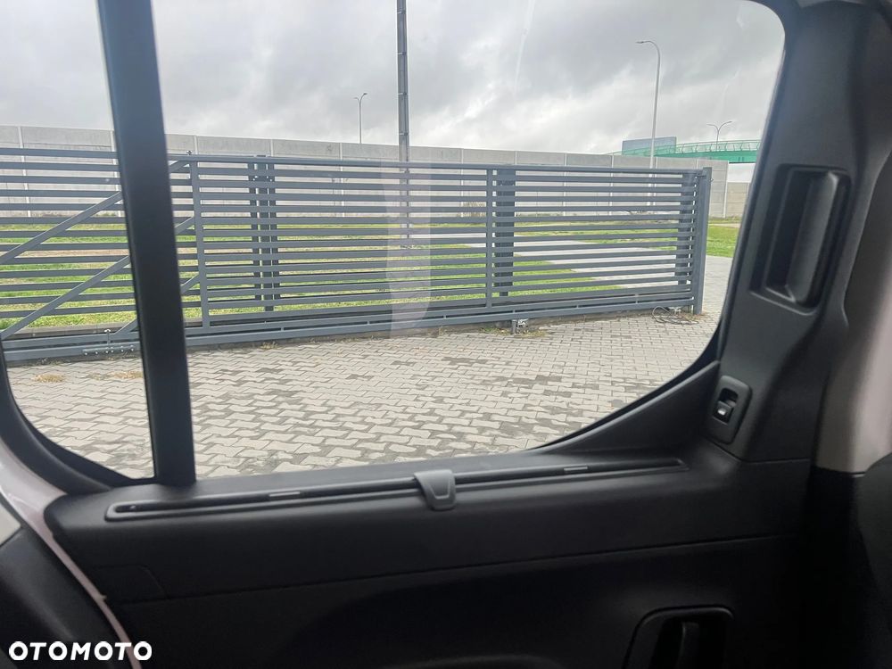 Citroën Berlingo M 1.5 BlueHDI Shine S&S N1 - 13