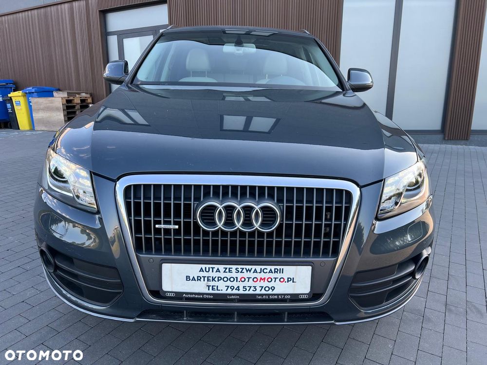 Audi Q5 2.0 TDI Quattro - 3