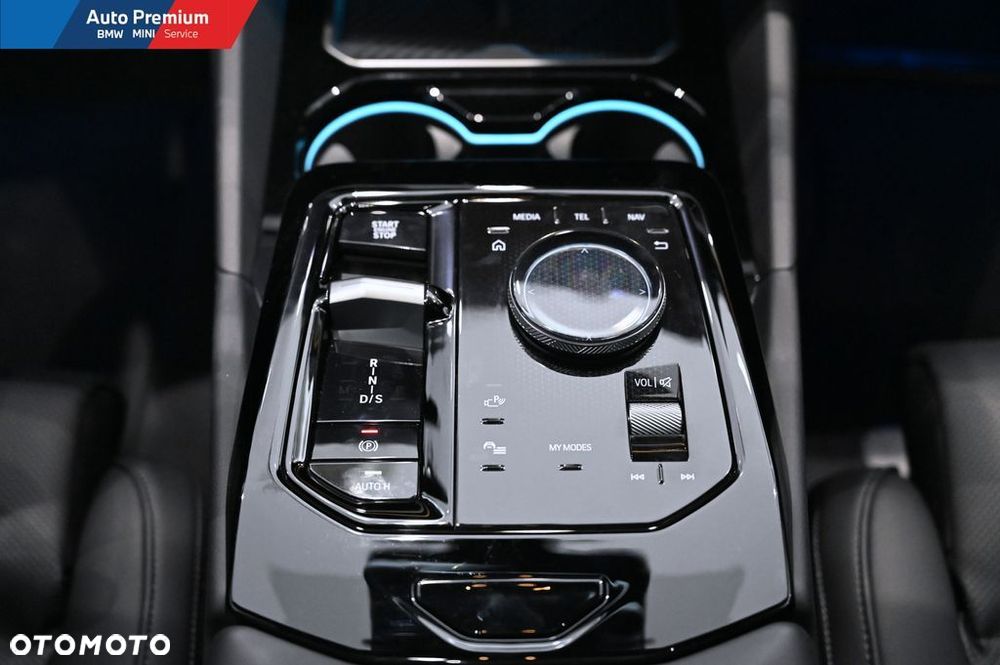 BMW Seria 5 520d xDrive mHEV - 20
