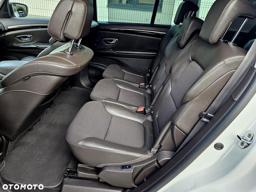 Renault Espace Energy TCe 200 EDC Intens - 22