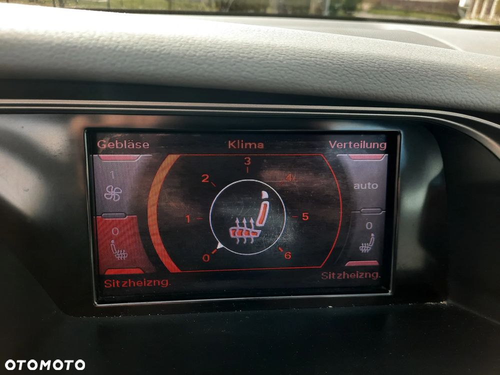 Audi A4 Limousine 2.0 TDI DPF Ambition - 24