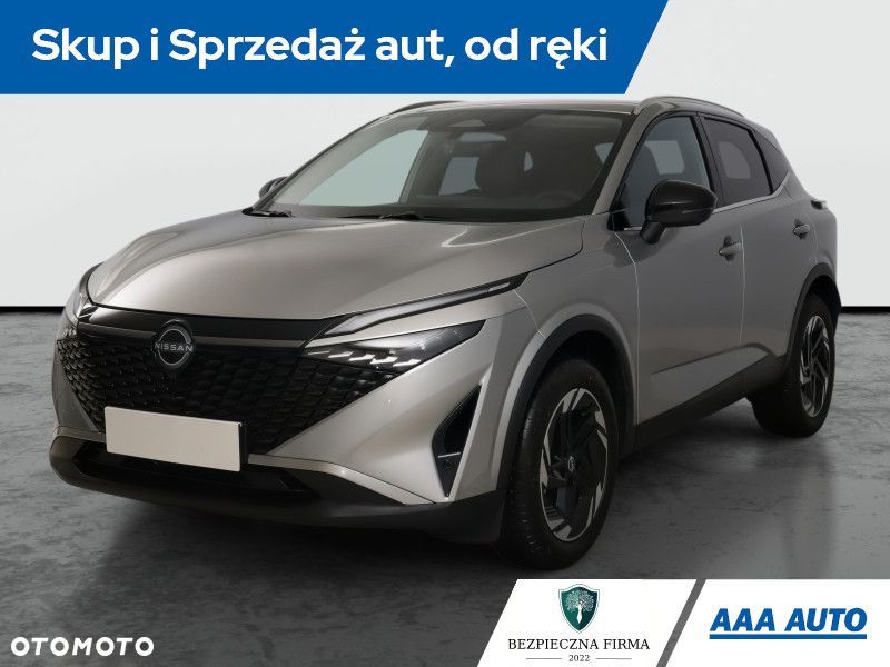 Nissan Qashqai - 3