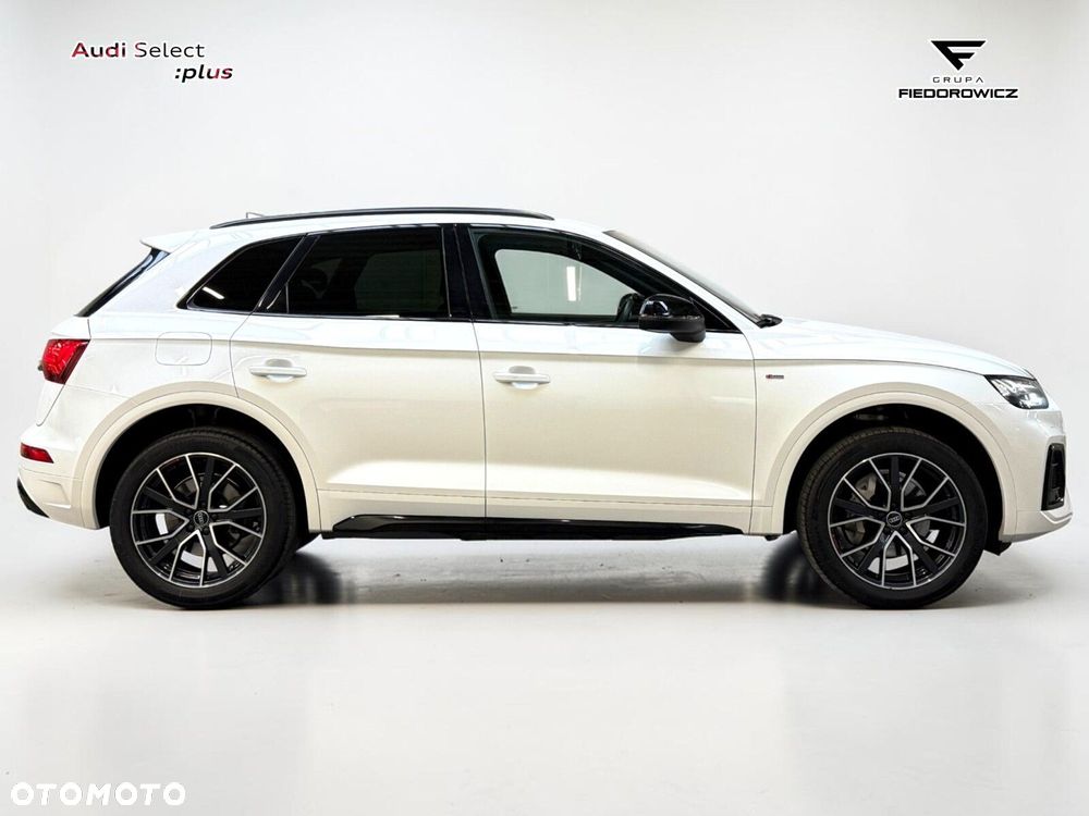 Audi Q5 - 5