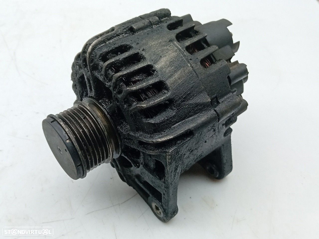 Alternador RENAULT Megane III Coupé (DZ0/1_) - 1