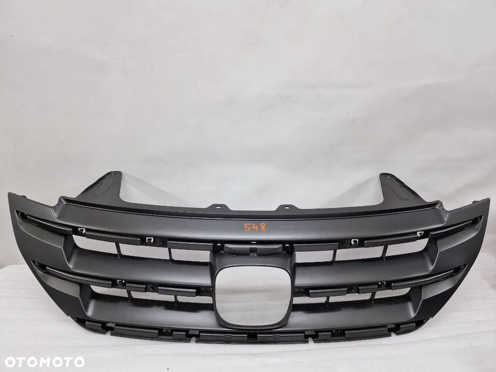 HONDA CR-V CRV IV 12- ATRAPA PRZEDNIA PRZÓD / GRILL , NR 71121-T1G-G010-M1 , NR AUKCJI NG548 - 1