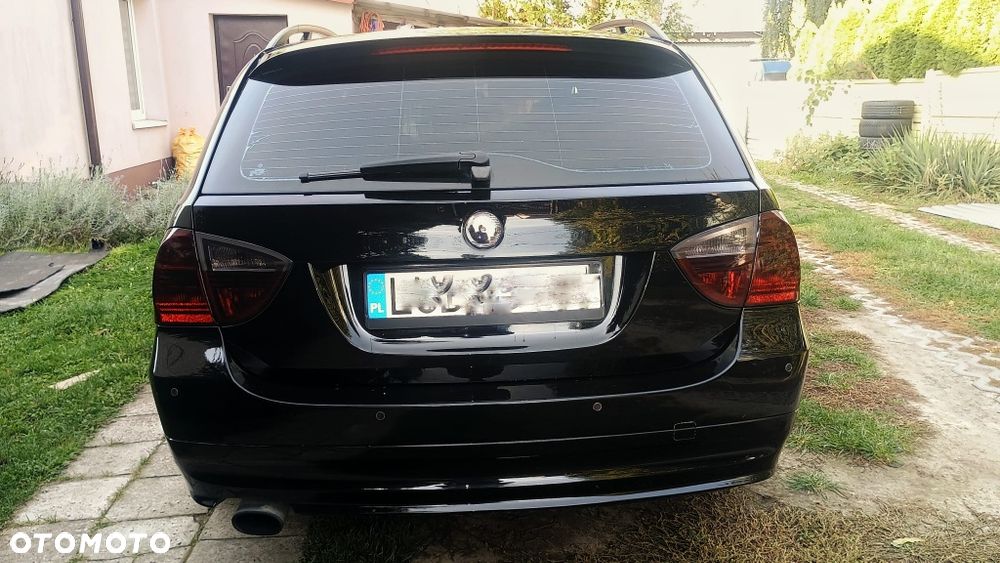 BMW Seria 3 - 4