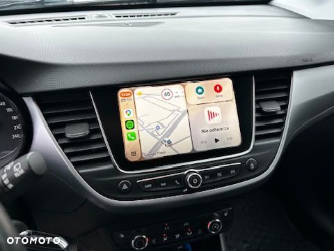 Opel Crossland X - 18