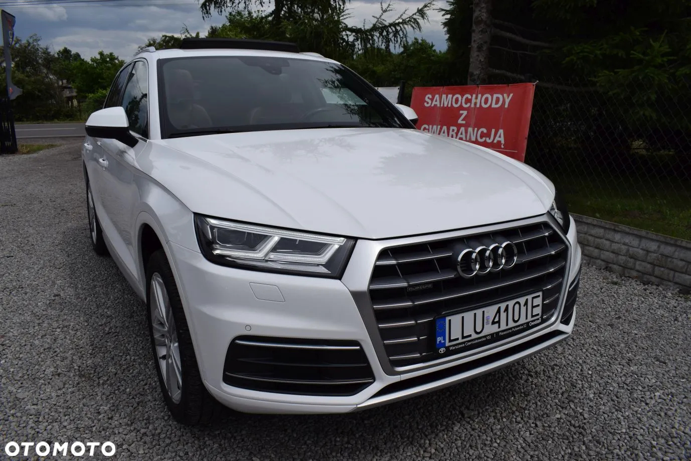 Audi Q5 2.0 TFSI Quattro Design S tronic - 2
