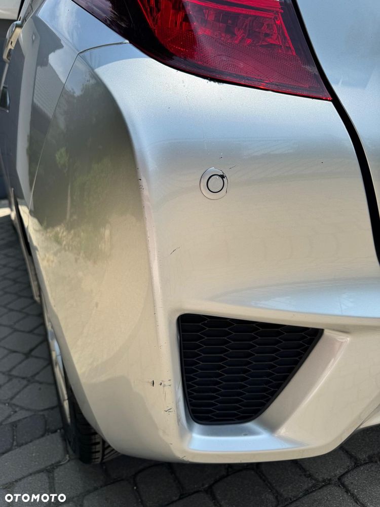 Honda Jazz - 12