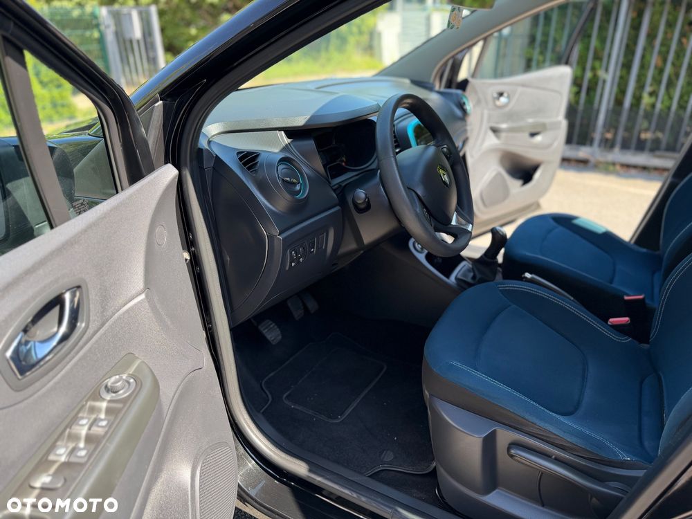 Renault Captur - 17