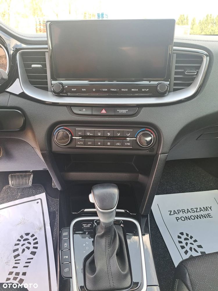 Kia XCeed 1.6 CRDi mHEV Prestige Line DCT - 15