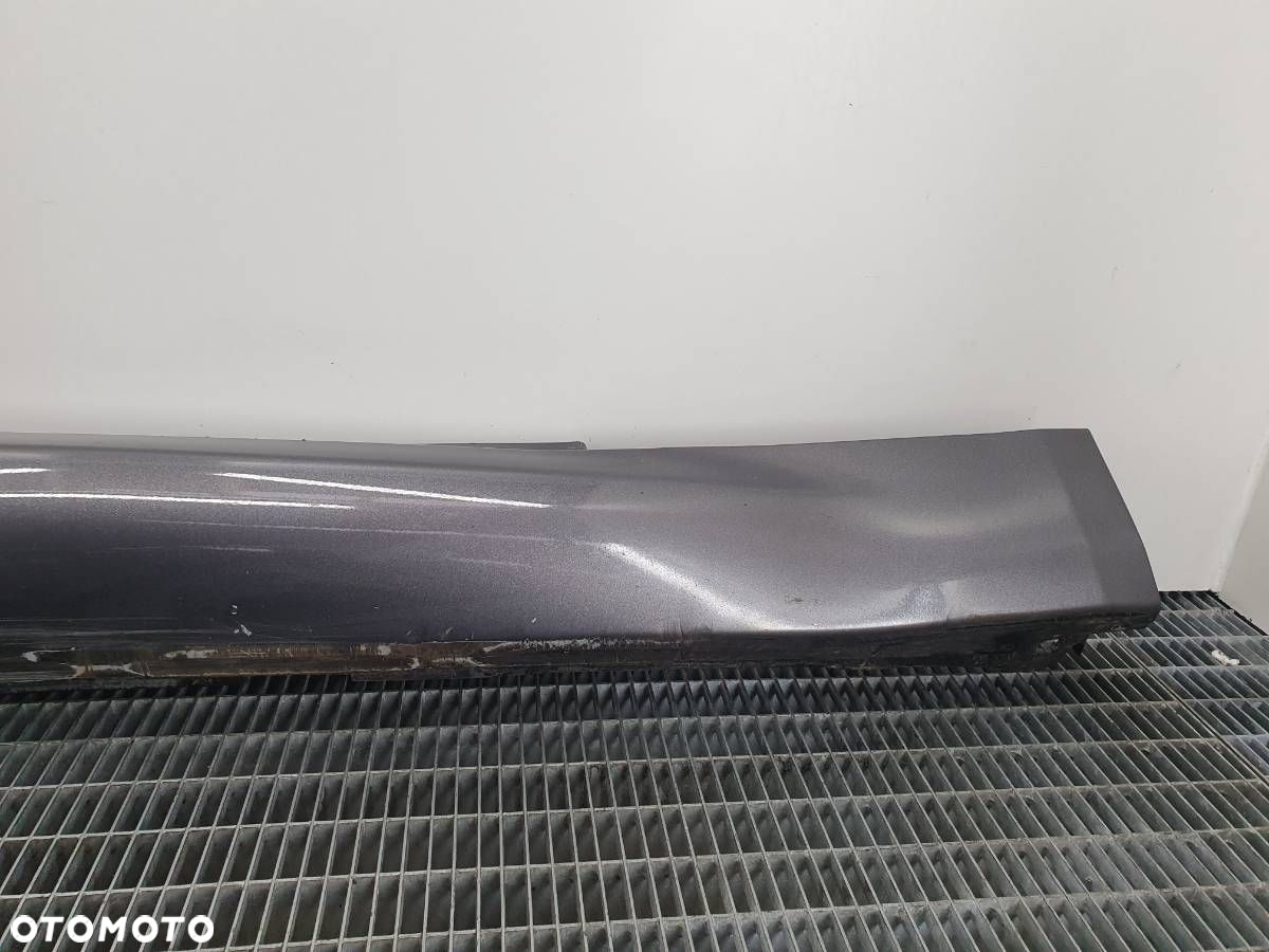 LISTWA PROGOWA PRÓG NAKŁADKA PRAWA ALFA ROMEO GIULIA EUROPA 035 - 6