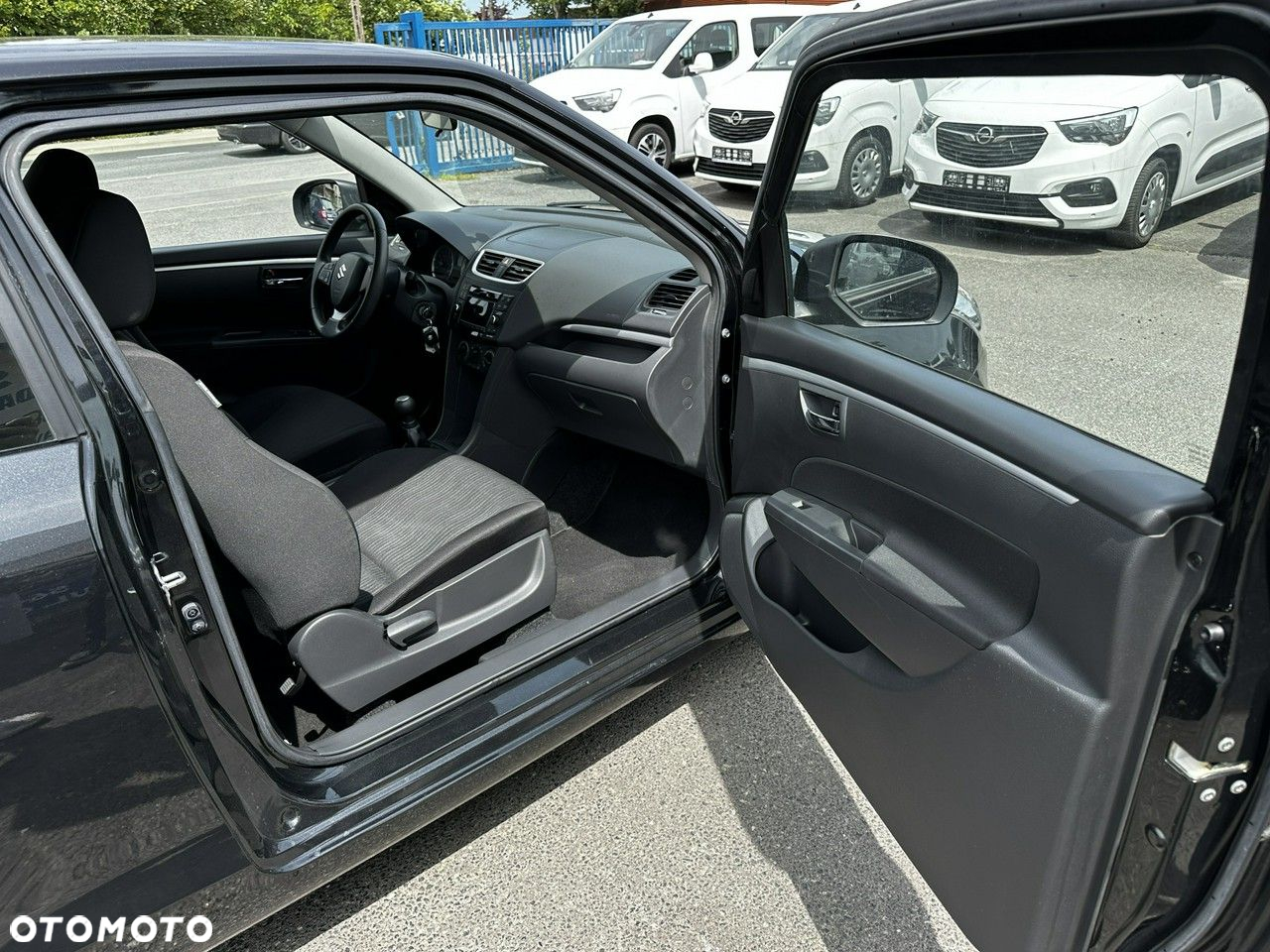 Suzuki Swift 1.2 Comfort - 7