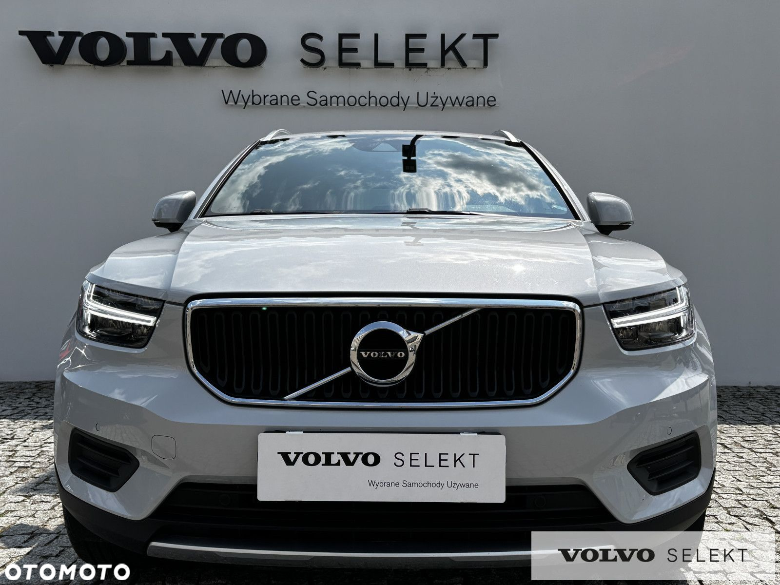 Volvo XC 40 - 5
