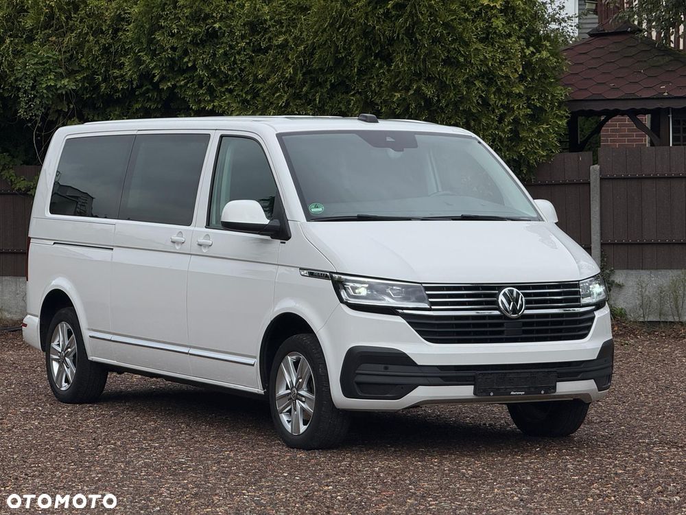 Volkswagen Caravelle 2.0 TDI L2 Highline DSG - 3