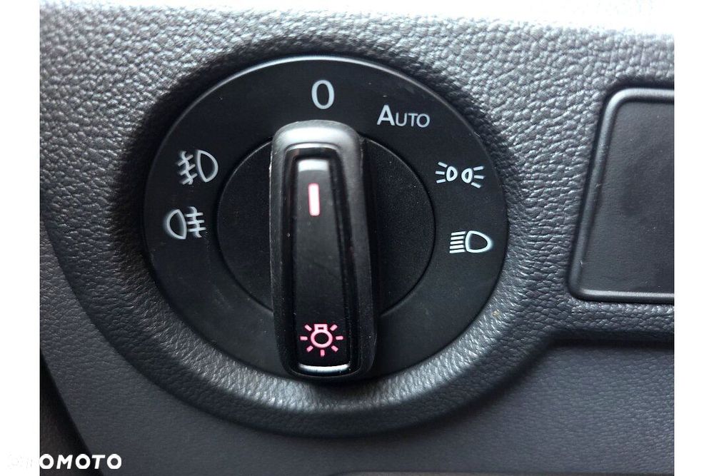 Volkswagen T-Cross 1.0 TSI Life DSG - 17