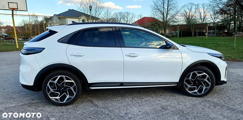 Kia XCeed 1.5 T-GDI OPF DCT7 GT-LINE - 34