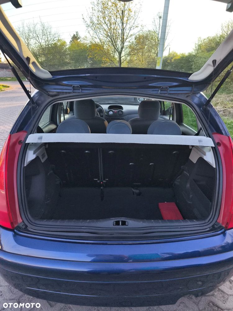 Citroën C3 - 5