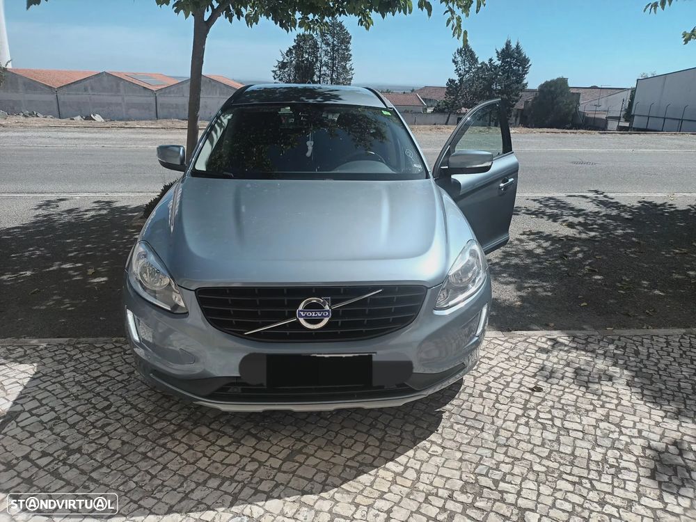 Volvo XC 60 D3 Momentum - 6