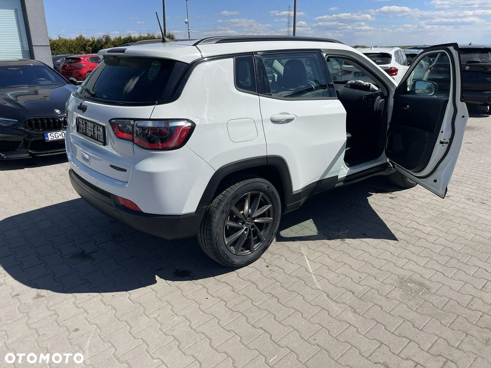 Jeep Compass 1.3 TMair Night Eagle FWD S&S DDCT - 2