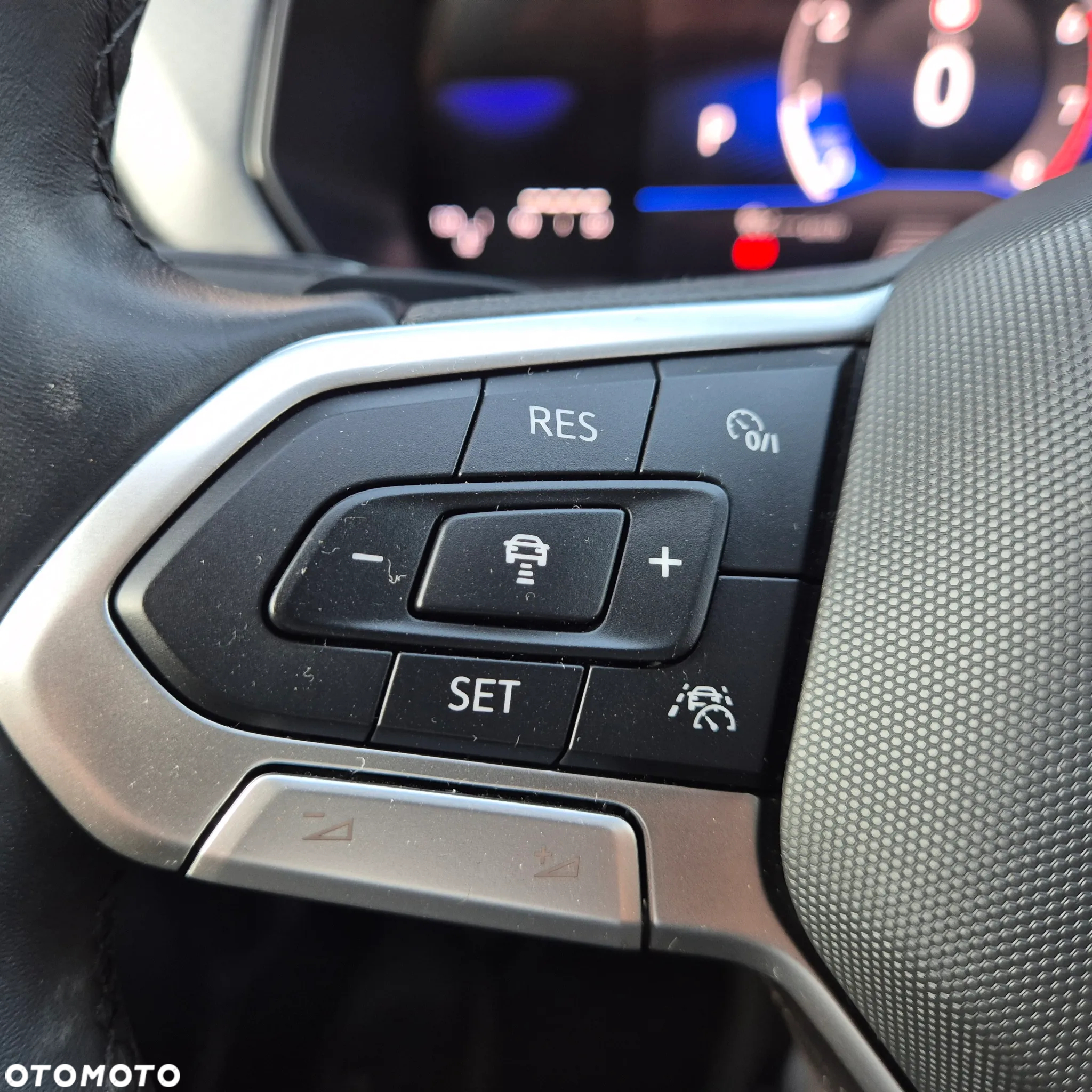 Volkswagen T-Cross 1.0 TSI Life Plus DSG - 19