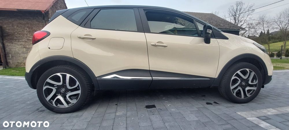 Renault Captur ENERGY TCe 90 Start&Stop Dynamique - 3